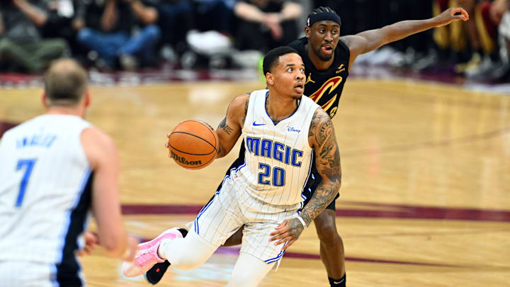 Orlando Magic v Cleveland Cavaliers - Game Five