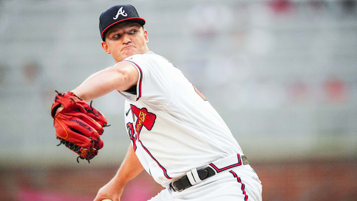St. Louis Cardinals v Atlanta Braves
