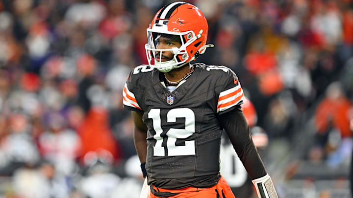 Baltimore Ravens v Cleveland Browns - NFL 2025