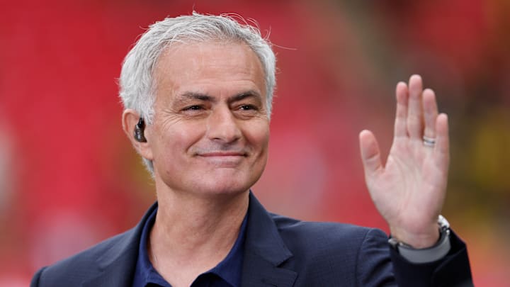 Borussia Dortmund v Real Madrid CF - UEFA Champions League Final 2023/24