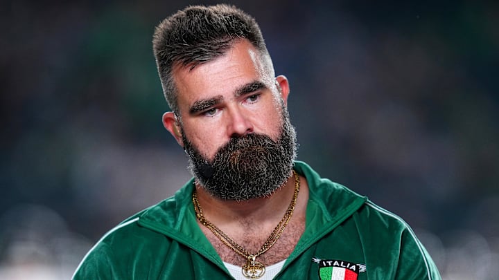 Atlanta Falcons v Philadelphia Eagles Atlanta Falcons v Philadelphia Eagles