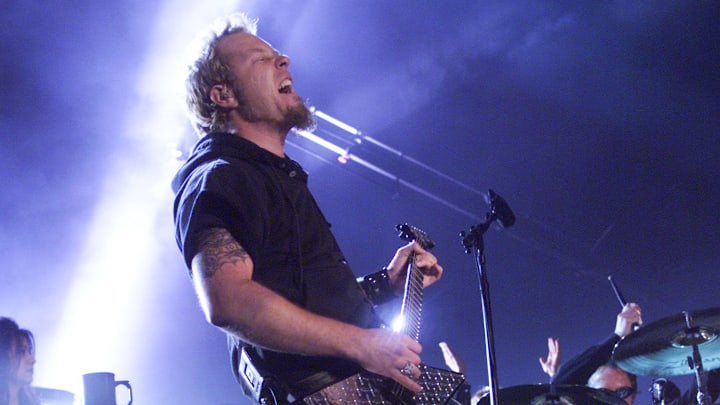 Metallica