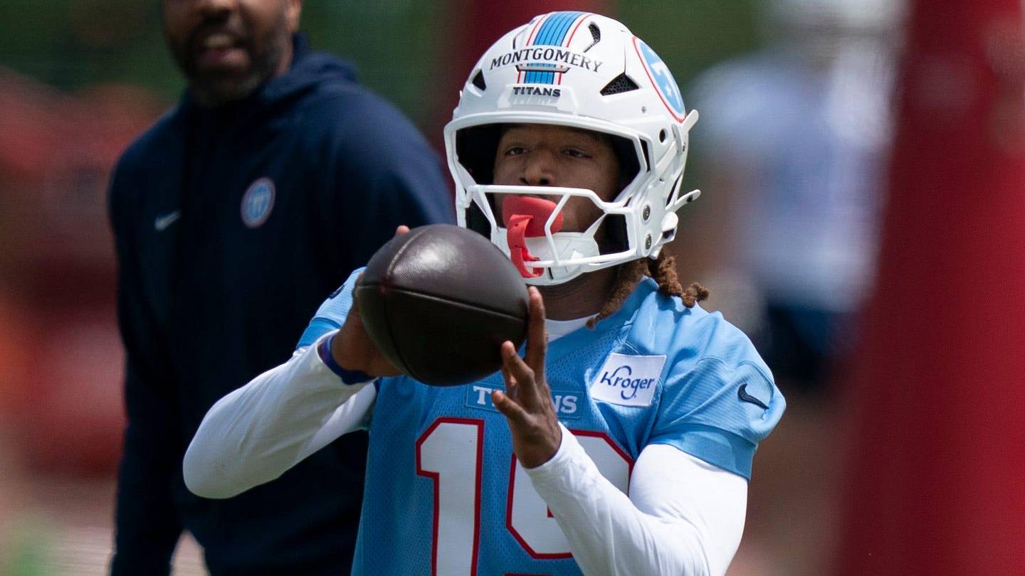 Titans Undrafted Rookies: How Each UDFA Can Make Roster in 2026
