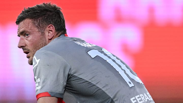 US Cremonese v SS Lazio - Serie A