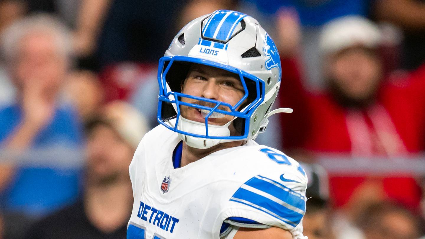 Why Waiting on Sam LaPorta Deal Could Be Disaster For Detroit Lions