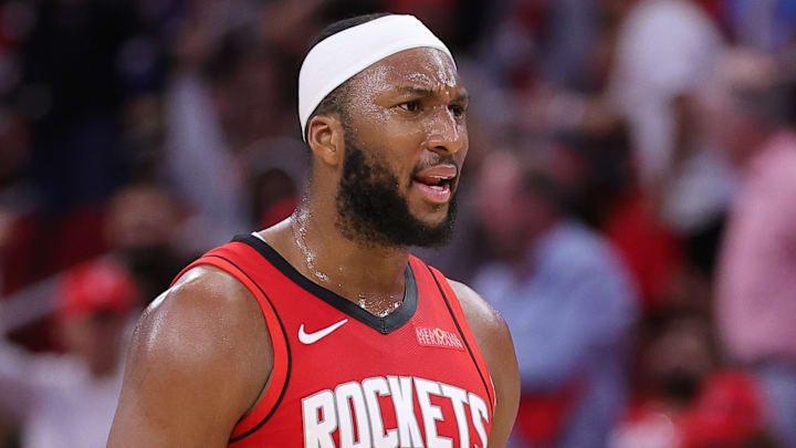 Detroit Pistons v Houston Rockets Detroit Pistons v Houston Rockets