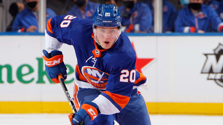 Buffalo Sabres v New York Islanders