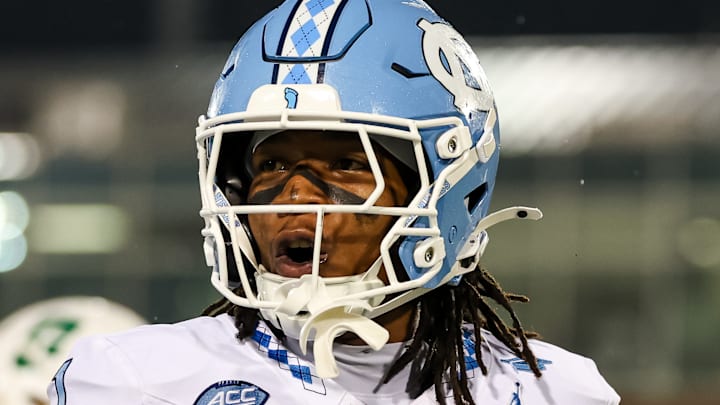 North Carolina v Charlotte