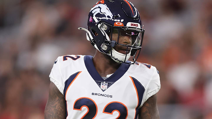 Denver Broncos