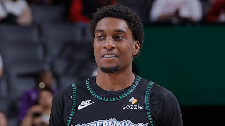 Minnesota TImberwolves v Sacramento Kings