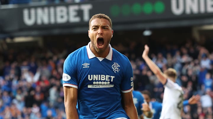 Rangers v Dundee - William Hill Premiership