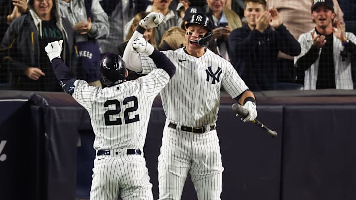 Aaron Judge será agente libre en 2023 