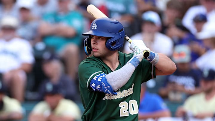 SiriusXM All-Star Futures Game