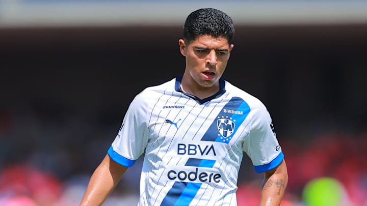 Victor Guzmán habló previo al arranque de la Liguilla