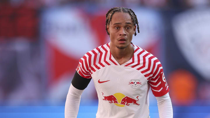 Xaxi Simons steht vor einer ungewissen Zukunft.