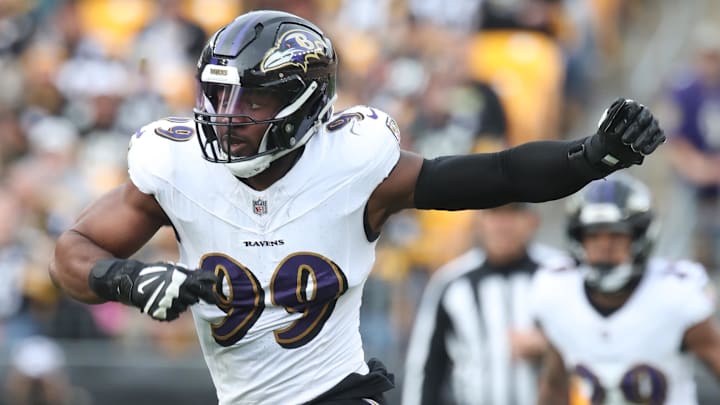 The Baltimore Ravens are a top fantasy football streaming defense in Week 15.