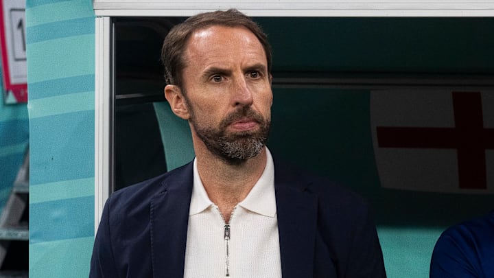 Gareth Southgate's England cruised past Senegal Gareth Southgate's England cruised past Senegal