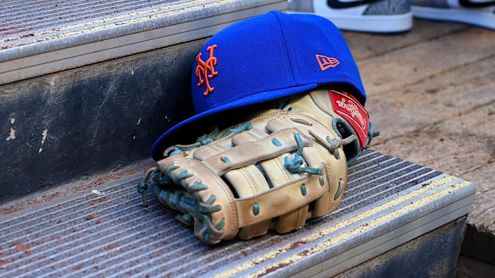 New York Mets v St. Louis Cardinals