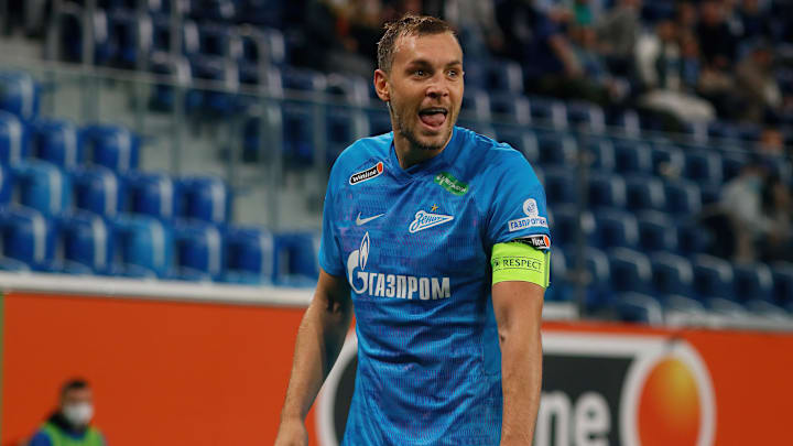 El mejor jugador Ruso que puede quedar libre