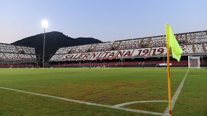 Stadio Arechi 