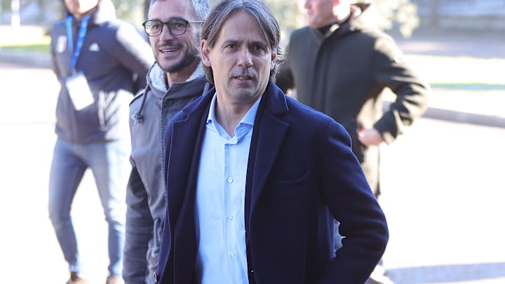 Inzaghi