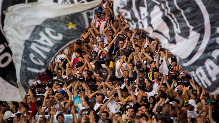 Clube quer garantir público superior com ida ao principal palco do futebol carioca