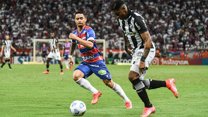 Pikachu é, naturalmente, um nome a ser observado