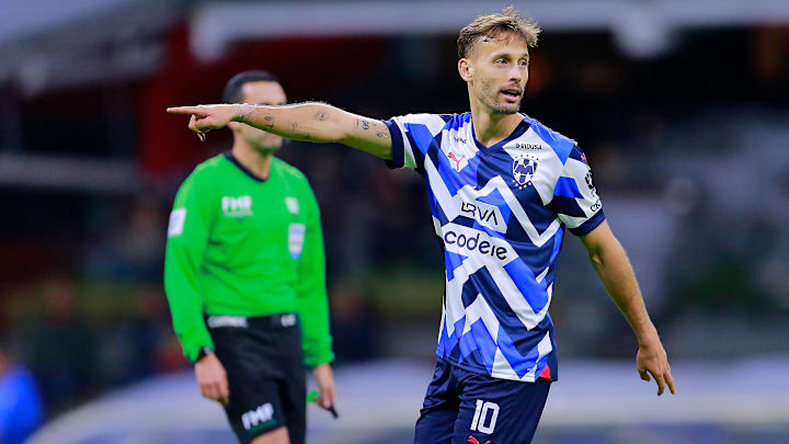 America v Monterrey - Torneo Clausura 2024 Liga MX America v Monterrey - Torneo Clausura 2024 Liga MX