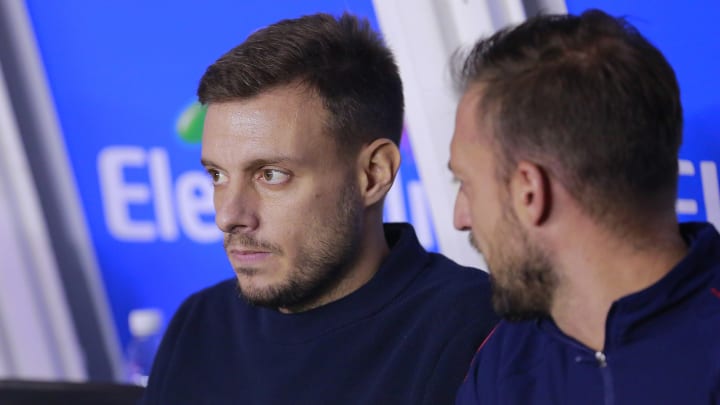 Cruz Azul v Tijuana - Torneo Apertura 2024 Liga MX