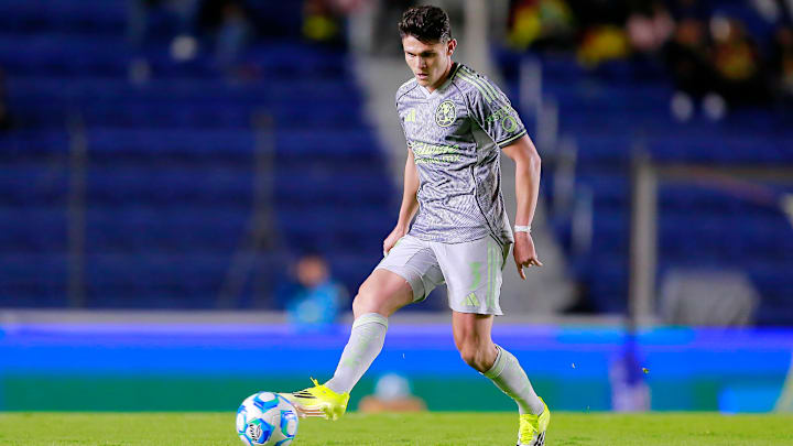 America v Atletico San Luis - Torneo Clausura 2026 Liga MX