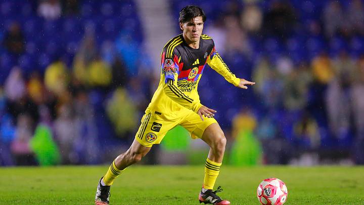 America v Tijuana - Torneo Apertura 2025 Liga MX America v Tijuana - Torneo Apertura 2025 Liga MX