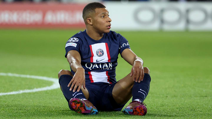Kylian Mbappé souhaite quitter le Paris Saint-Germain