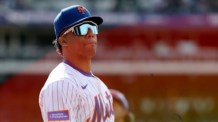 Juan Soto se marchó a los Mets en la agencia libre y los Yankees no lo extrañan