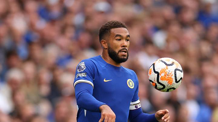 Chelsea FC v Liverpool FC - Premier League