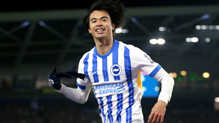 Brighton & Hove Albion v Chelsea - Emirates FA Cup Fourth Round