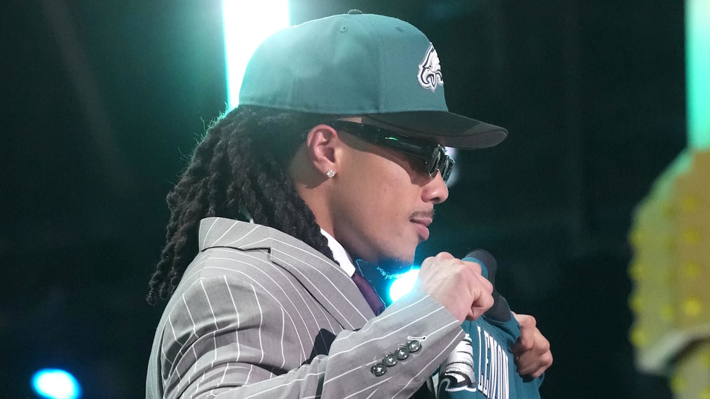 Where the USC Trojans' NFL Draft Class Ranks in School History