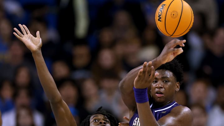 Washington v UCLA