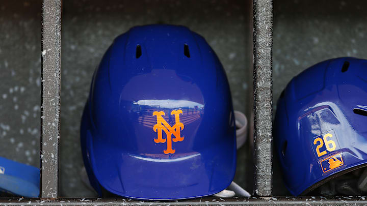 Houston Astros v New York Mets
