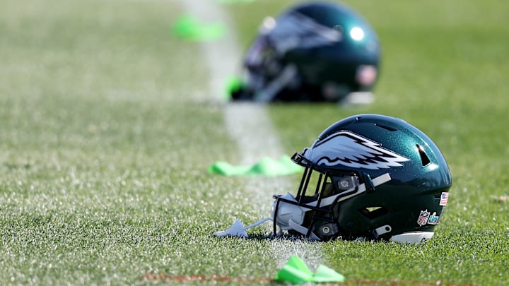 Philadelphia Eagles 