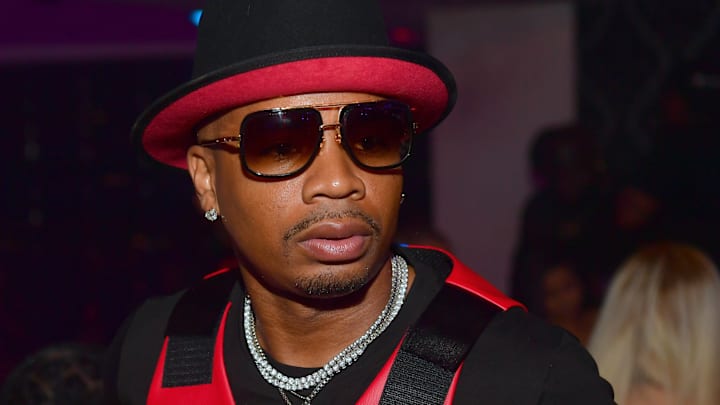Plies Hosts Compound