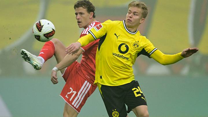FBL-GER-BUNDESLIGA-UNION BERLIN-DORTMUND FBL-GER-BUNDESLIGA-UNION BERLIN-DORTMUND