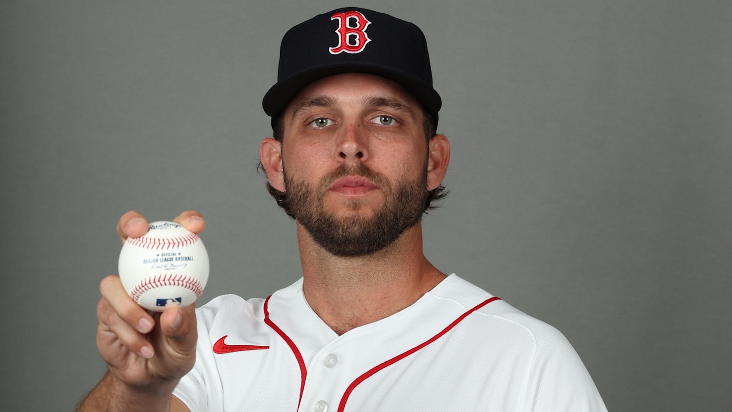 Red Sox Have Plenty to Consider After Kutter Crawford, Patrick Sandoval Update