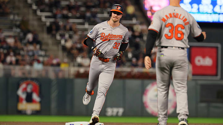 Baltimore Orioles v Minnesota Twins