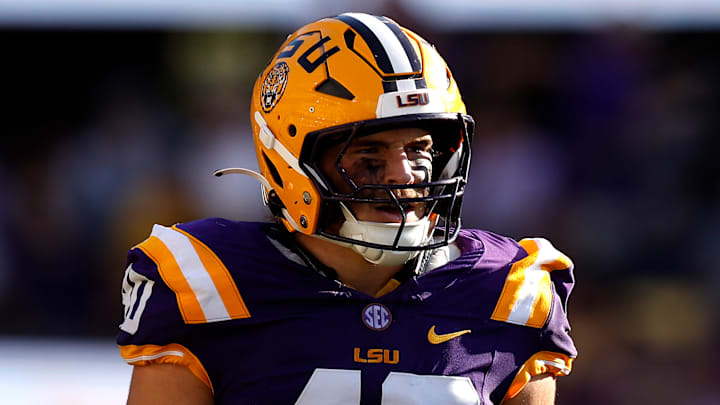 UCLA v LSU UCLA v LSU