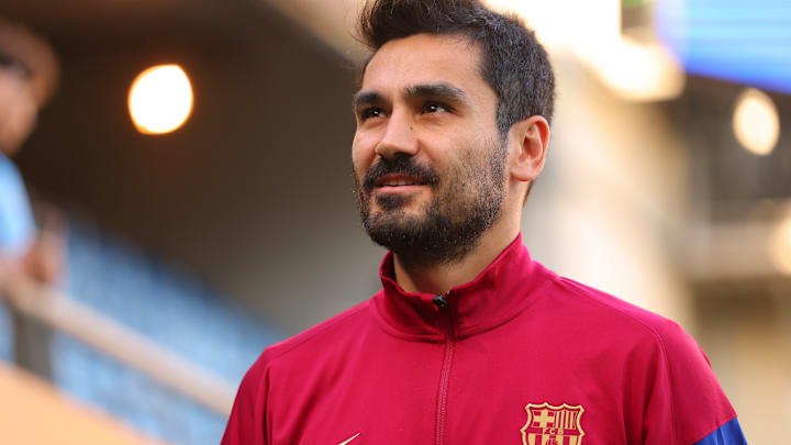 Cadiz CF v FC Barcelona - LaLiga EA Sports
