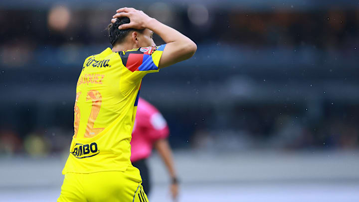 America v Pumas UNAM - Playoffs: Torneo Clausura 2026 Liga MX