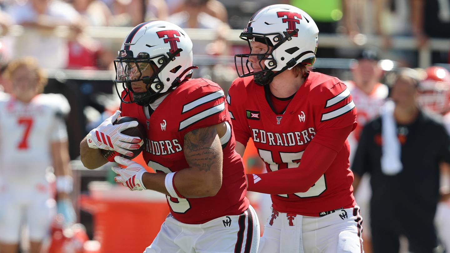 Texas Tech must do these three things to get a big road win at Colorado