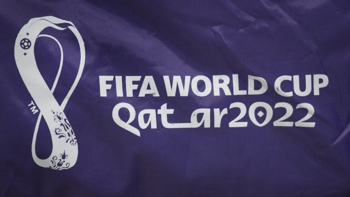 FIFA World Cup Qatar 2022