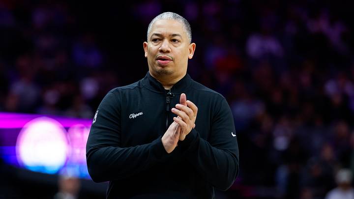 Tyronn Lue, LA Clippers