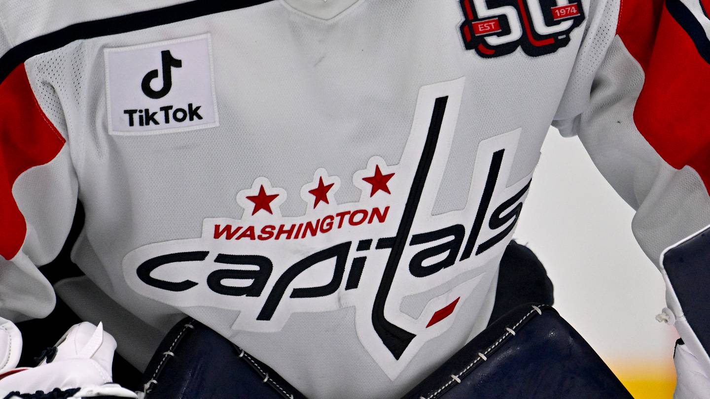 Capitals' first-round pick wants to 